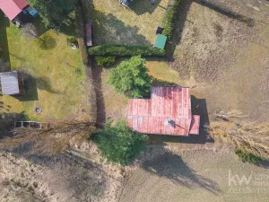 Prodej chaty, Čerňovice, 86 m2