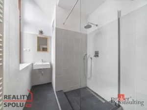 Pronájem bytu 2+1, Liberec - Liberec IV-Perštýn, Dr. Milady Horákové, 76 m2