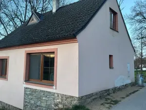 Pronájem rodinného domu, Lásenice, 80 m2