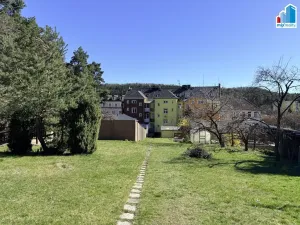 Prodej rodinného domu, Konstantinovy Lázně, Lázeňská, 375 m2