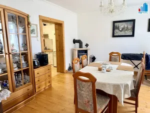 Prodej rodinného domu, Konstantinovy Lázně, Lázeňská, 375 m2