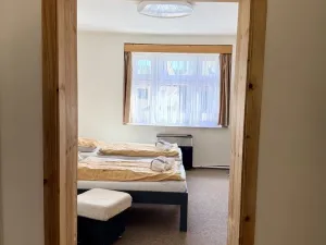 Prodej rodinného domu, Konstantinovy Lázně, Lázeňská, 375 m2