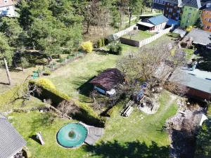 Prodej rodinného domu, Konstantinovy Lázně, Lázeňská, 375 m2