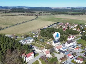 Prodej rodinného domu, Konstantinovy Lázně, Lázeňská, 375 m2