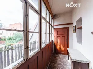 Prodej rodinného domu, Šumperk, Radniční, 180 m2