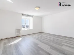 Prodej bytu 1+kk, Jihlava, Smetanova, 24 m2