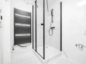 Prodej bytu 3+kk, Praha - Stodůlky, Amforová, 81 m2