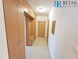 Pronájem bytu 2+kk, Přerov, Purkyňova, 62 m2