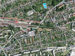 Pronájem skladu, Liberec - Liberec VII-Horní Růžodol, Krokova, 12 m2