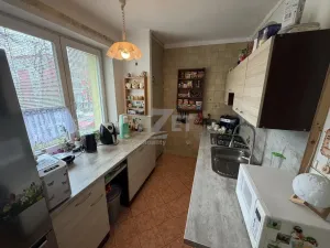 Prodej bytu 4+1, Ostrava - Poruba, Karla Pokorného, 78 m2