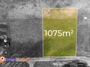 Prodej pozemku pro bydlení, Sobotín, 1075 m2