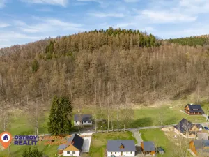 Prodej pozemku pro bydlení, Sobotín, 1075 m2