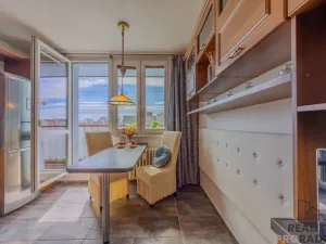 Prodej bytu 3+1, Ostrava - Bělský Les, Jiřího Herolda, 65 m2