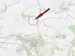 Prodej podílu pole, Bučovice, 913 m2