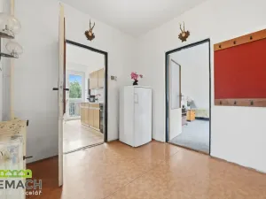 Prodej rodinného domu, Buchlovice, Ku hradu, 159 m2