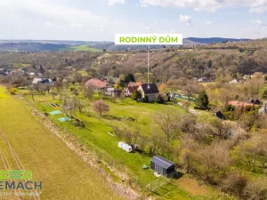 Prodej rodinného domu, Buchlovice, Ku hradu, 159 m2