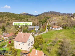 Prodej rodinného domu, Buchlovice, Ku hradu, 159 m2