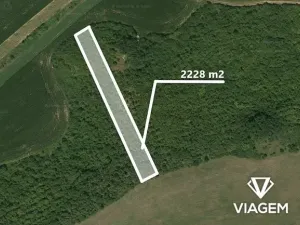 Prodej zahrady, Syrovín, 2318 m2