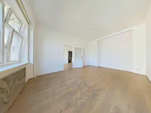 Prodej bytu 2+kk, Praha - Košíře, Slávy Horníka, 47 m2