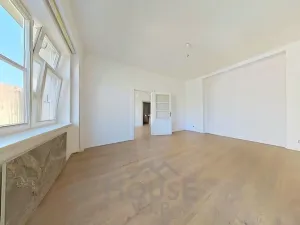 Prodej bytu 2+kk, Praha - Košíře, Slávy Horníka, 47 m2