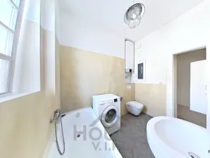 Prodej bytu 2+kk, Praha - Košíře, Slávy Horníka, 47 m2