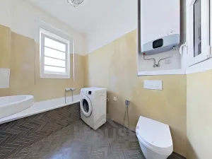 Prodej bytu 2+kk, Praha - Košíře, Slávy Horníka, 47 m2