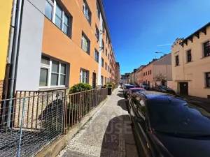 Prodej bytu 2+kk, Praha - Košíře, Slávy Horníka, 47 m2