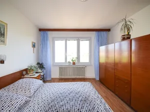 Prodej bytu 3+1, Mělník, Kokořínská, 75 m2