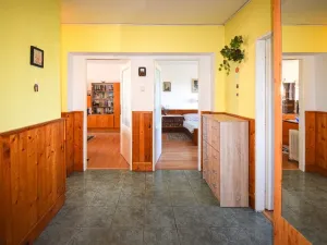 Prodej bytu 3+1, Mělník, Kokořínská, 75 m2