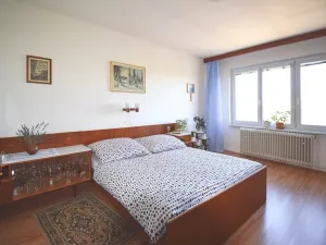 Prodej bytu 3+1, Mělník, Kokořínská, 75 m2