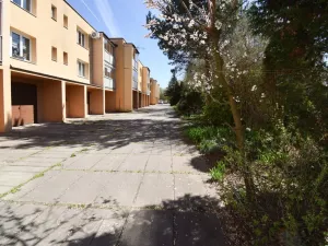 Prodej bytu 3+1, Mělník, Kokořínská, 75 m2