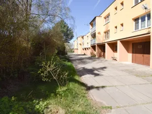 Prodej bytu 3+1, Mělník, Kokořínská, 75 m2