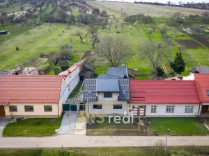 Prodej rodinného domu, Radějov, 236 m2