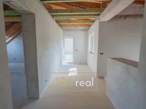 Prodej rodinného domu, Radějov, 236 m2