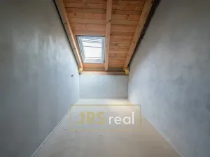 Prodej rodinného domu, Radějov, 236 m2