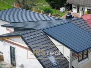 Prodej rodinného domu, Radějov, 236 m2