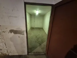 Pronájem skladu, Plzeň, Lipová, 700 m2