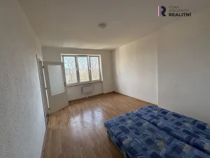 Pronájem bytu 2+1, Sokolov, U Divadla, 48 m2