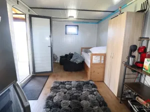 Pronájem chaty, Děčín - Děčín III-Staré Město, Březová, 20 m2