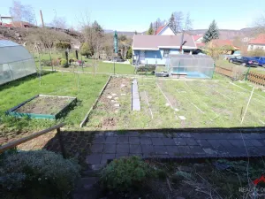 Pronájem chaty, Děčín - Děčín III-Staré Město, Březová, 20 m2