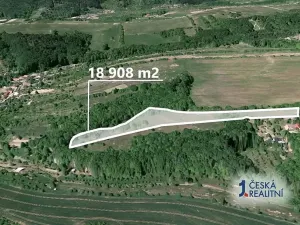 Prodej podílu pole, Košíky, 1691 m2