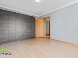 Pronájem bytu 1+1, Uherské Hradiště, Boženy Němcové, 31 m2