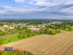 Prodej pozemku pro bydlení, Příkazy, 4961 m2