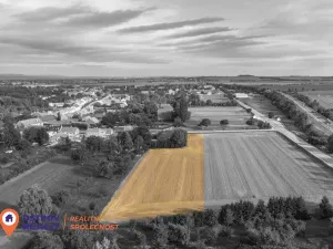 Prodej pozemku pro bydlení, Příkazy, 4961 m2