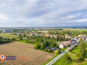 Prodej pozemku pro bydlení, Příkazy, 4961 m2