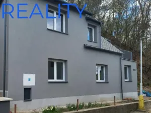 Prodej vícegeneračního domu, Zábřeh, Rudolfov, 145 m2