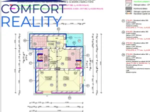 Prodej vícegeneračního domu, Zábřeh, Rudolfov, 145 m2
