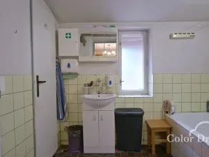 Prodej rodinného domu, Laškov, 92 m2