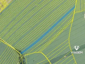 Prodej podílu pole, Kněžpole, 5299 m2