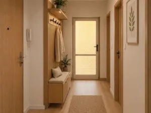 Prodej bytu 2+1, Ostrava, Alžírská, 45 m2